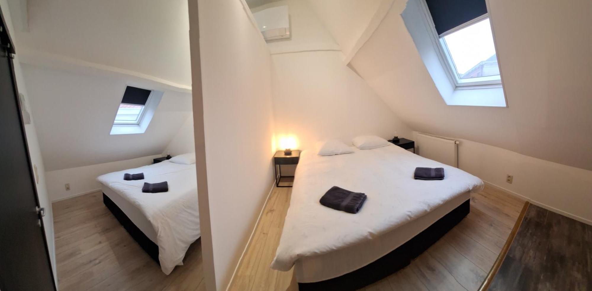 Huis Alna 4 Мехелен Екстер'єр фото