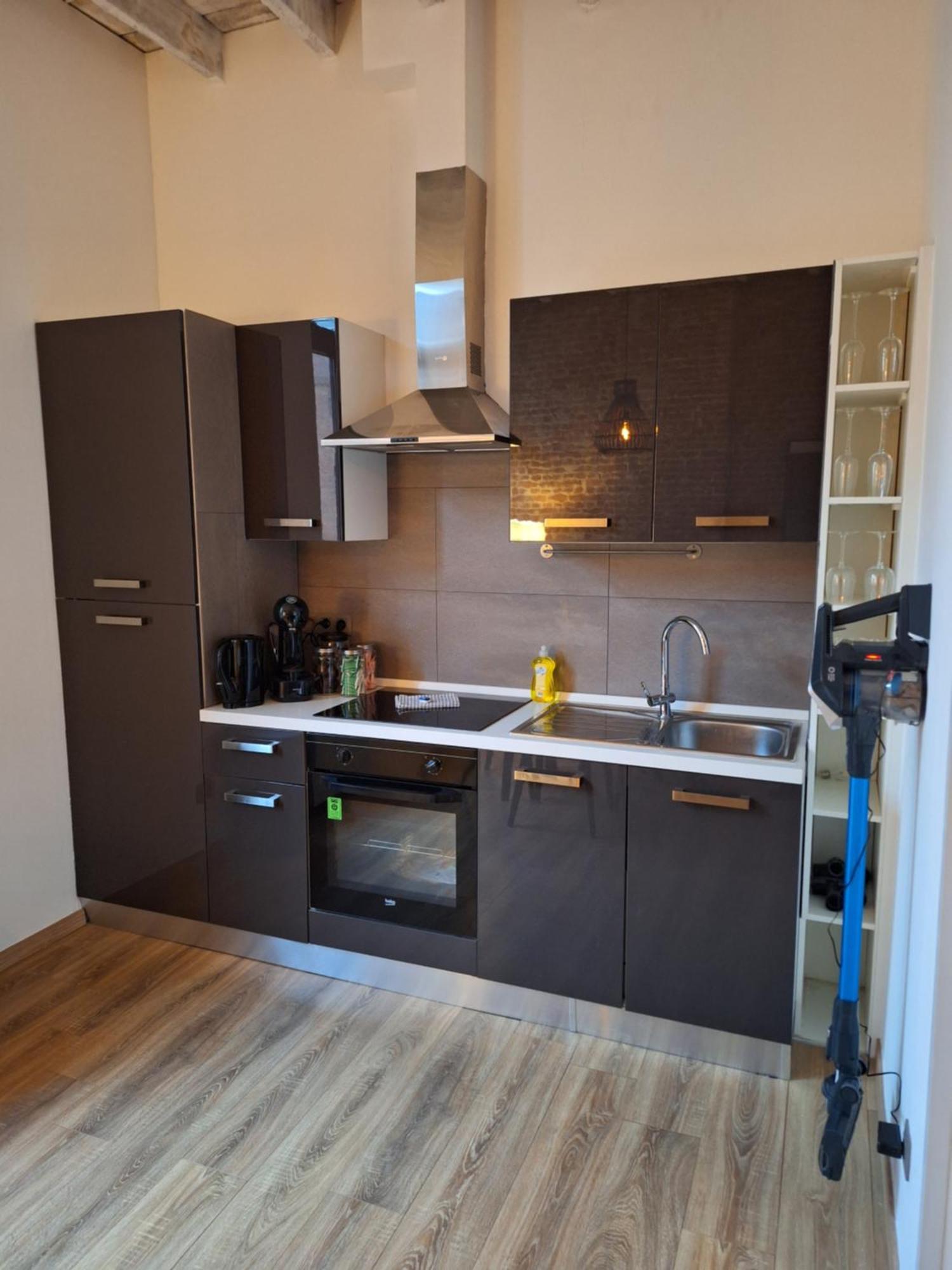 Huis Alna 4 Мехелен Екстер'єр фото