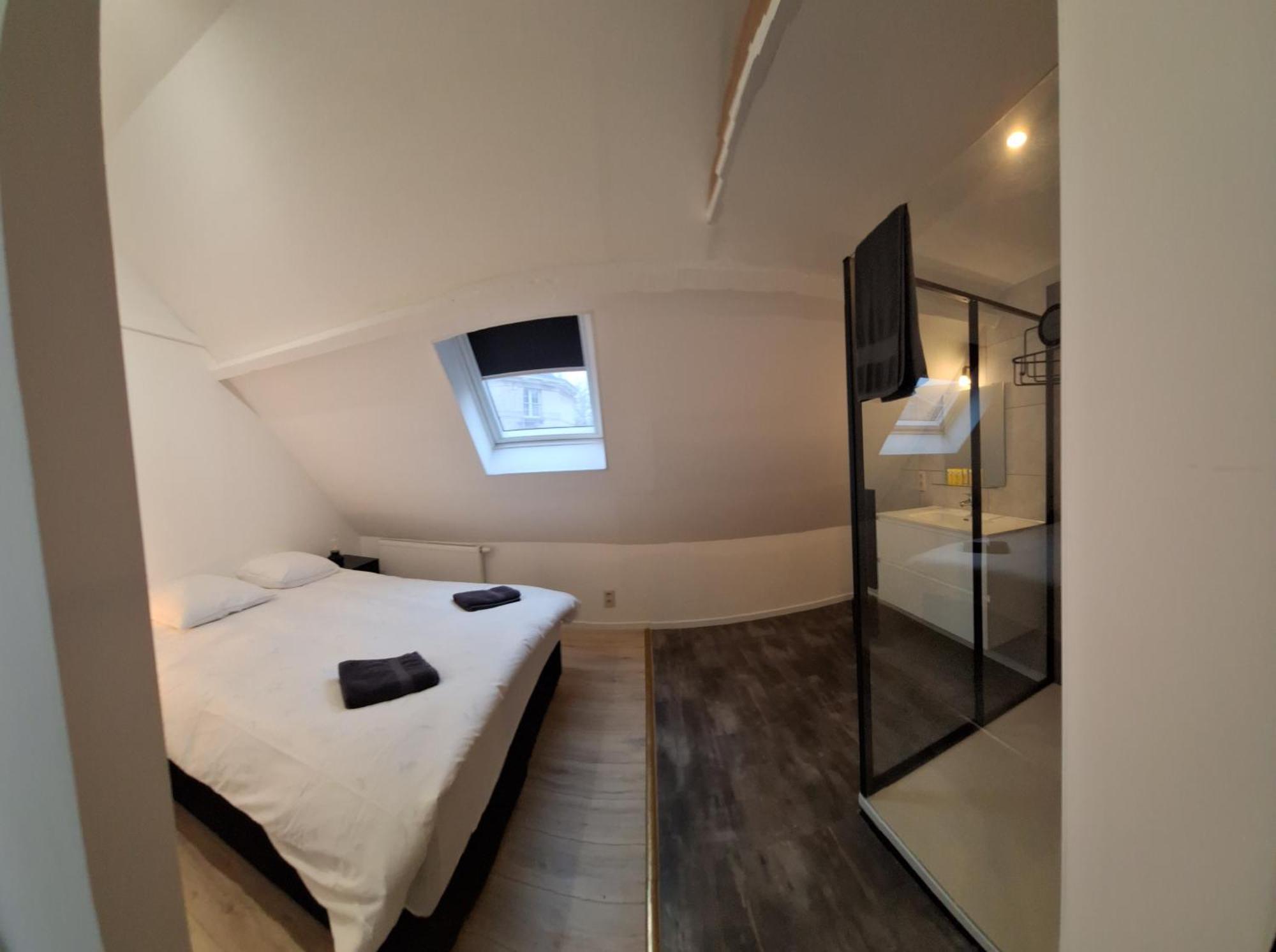 Huis Alna 4 Мехелен Екстер'єр фото